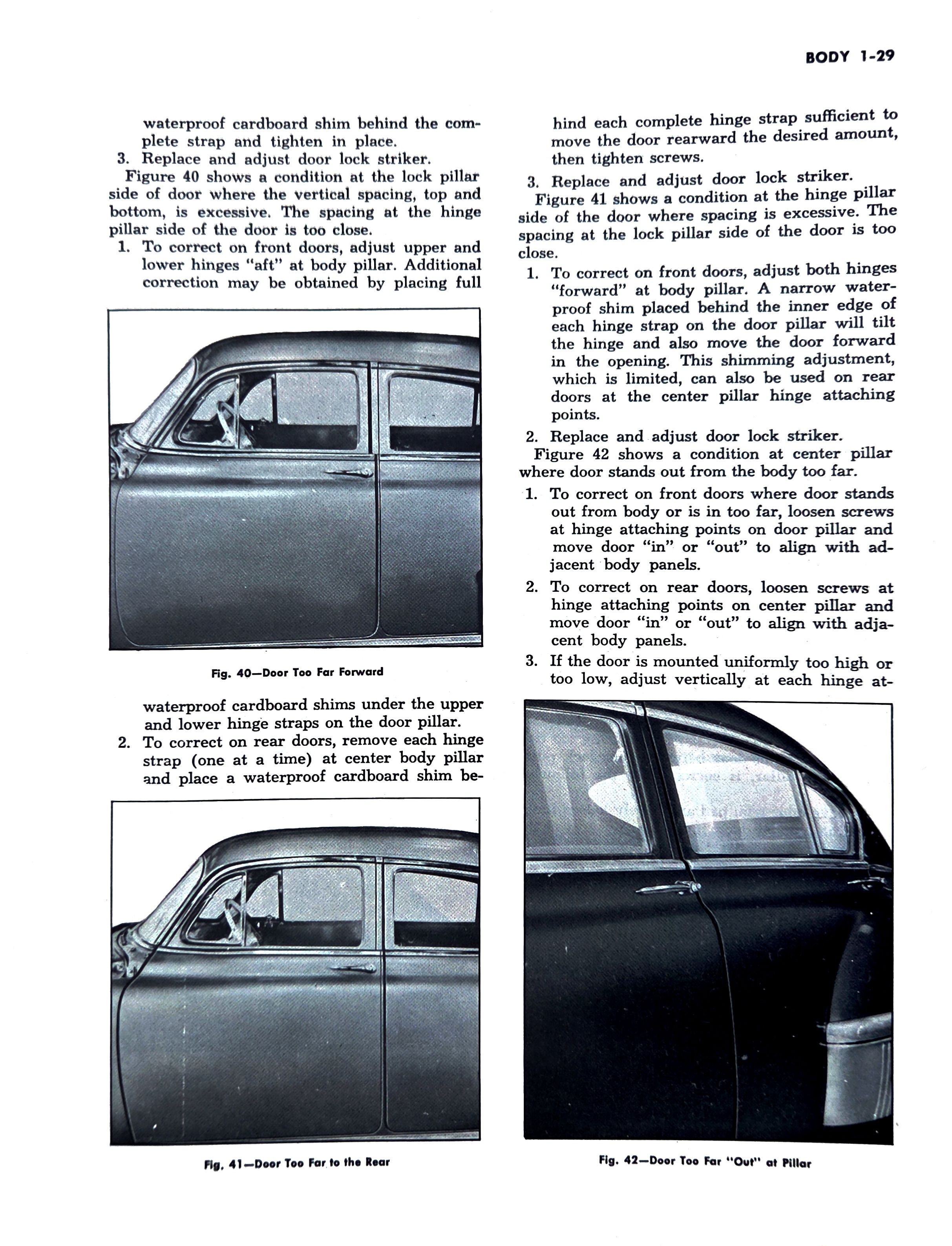Maintenance manual page 29
