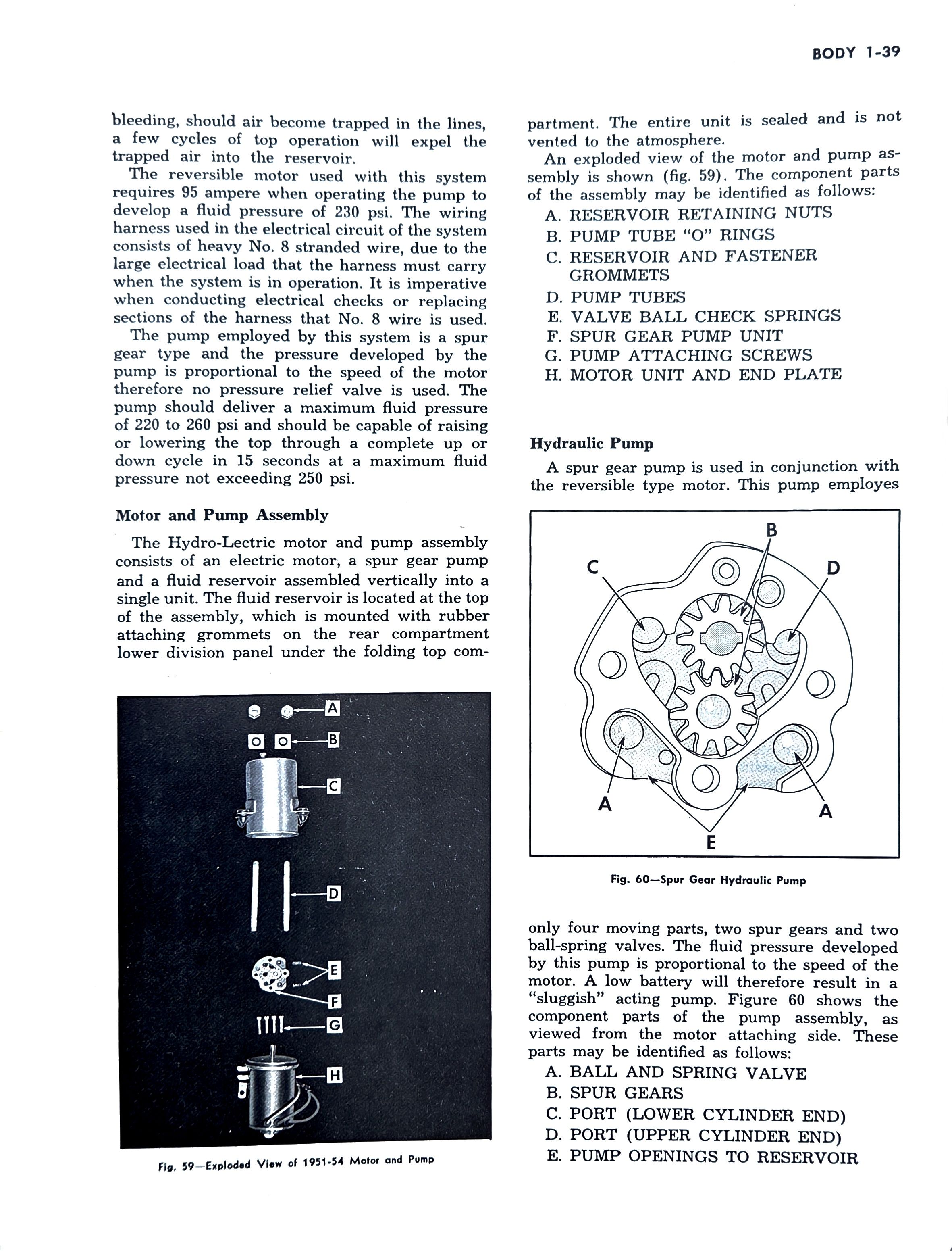 Maintenance manual page 39