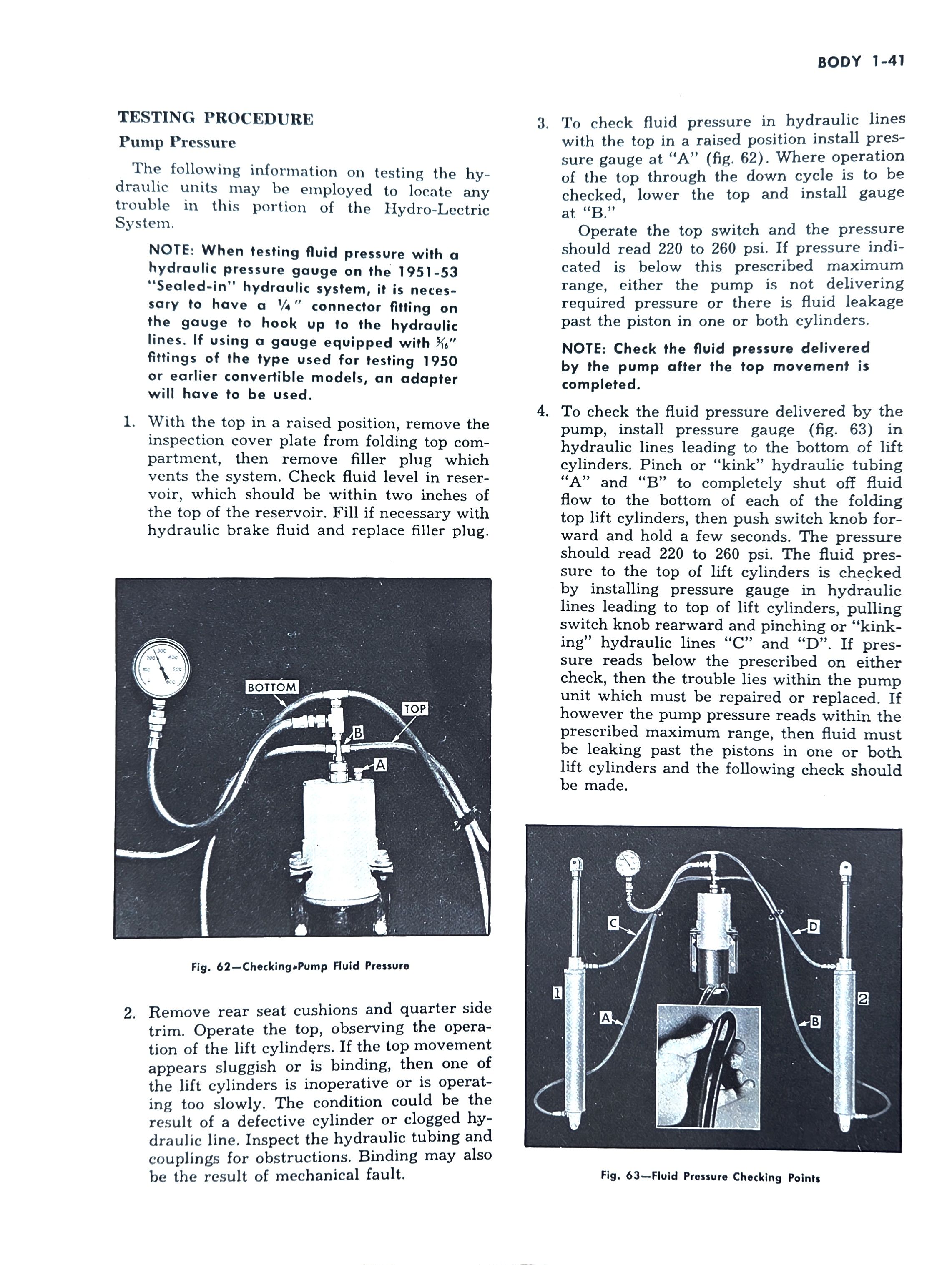 Maintenance manual page 41