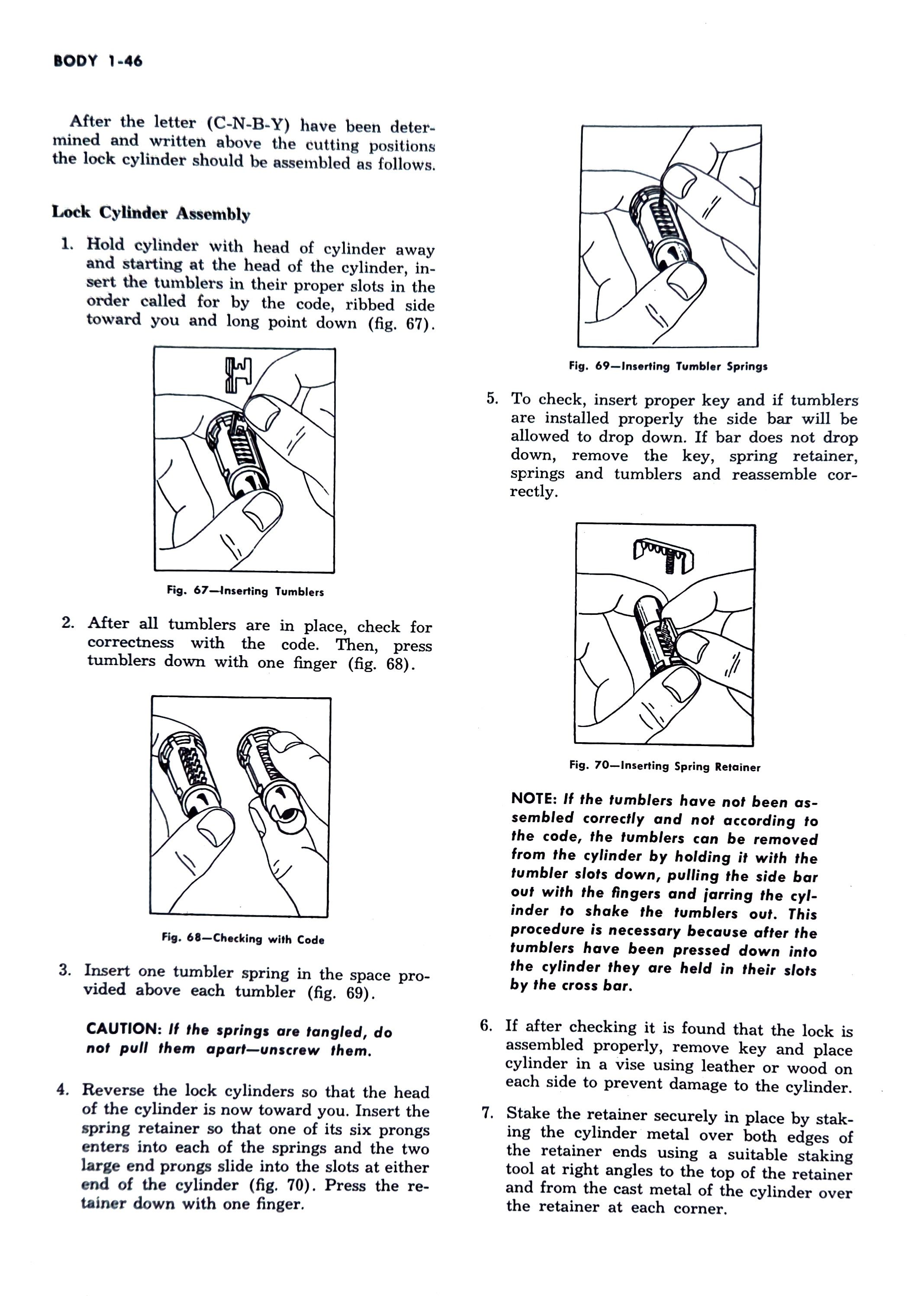 Maintenance manual page 46