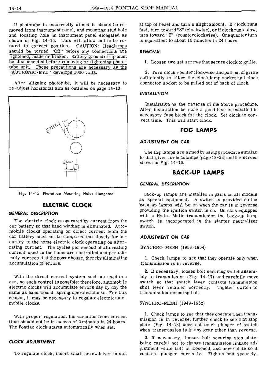 Shop Manual page 14