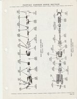Rear Servo - Hydra-Matic 1952-54