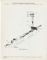 Standard Steering Gear Assembly