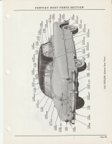 1950 Pontiac Catalina (Exterior Rear View)